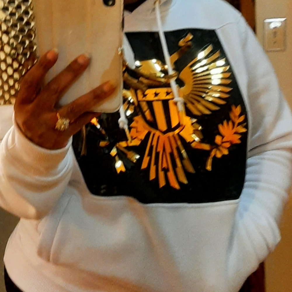 Winter Sweater Jacket
